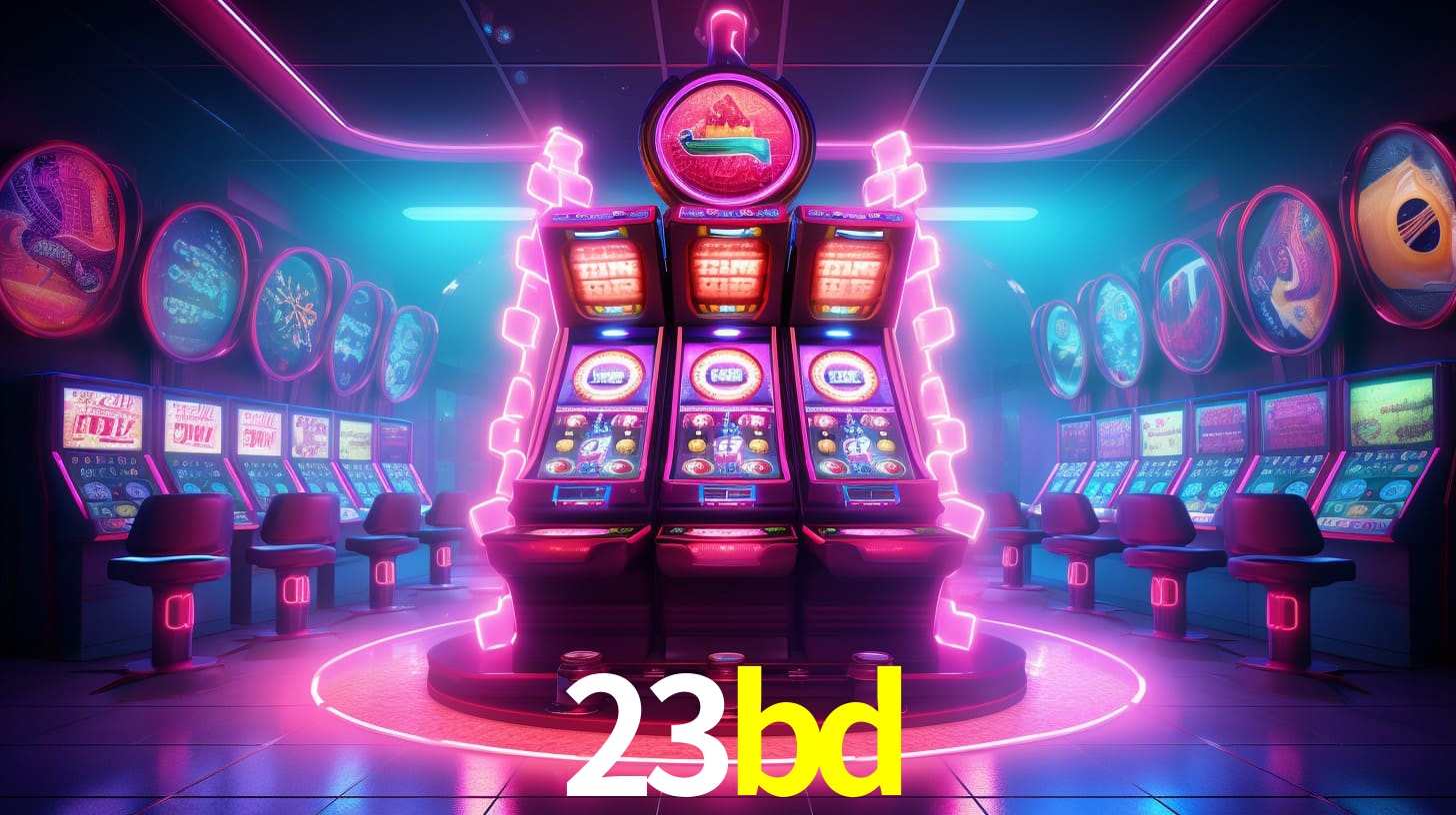 23bd,23bd.com