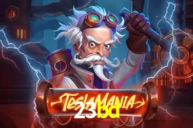 Jogos de Slot 23bd