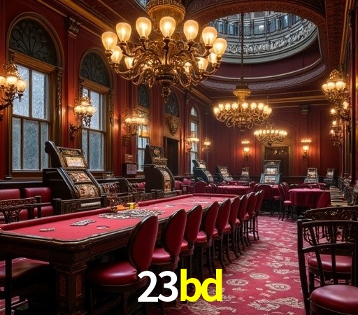 Sistemas de Segurança 23bd