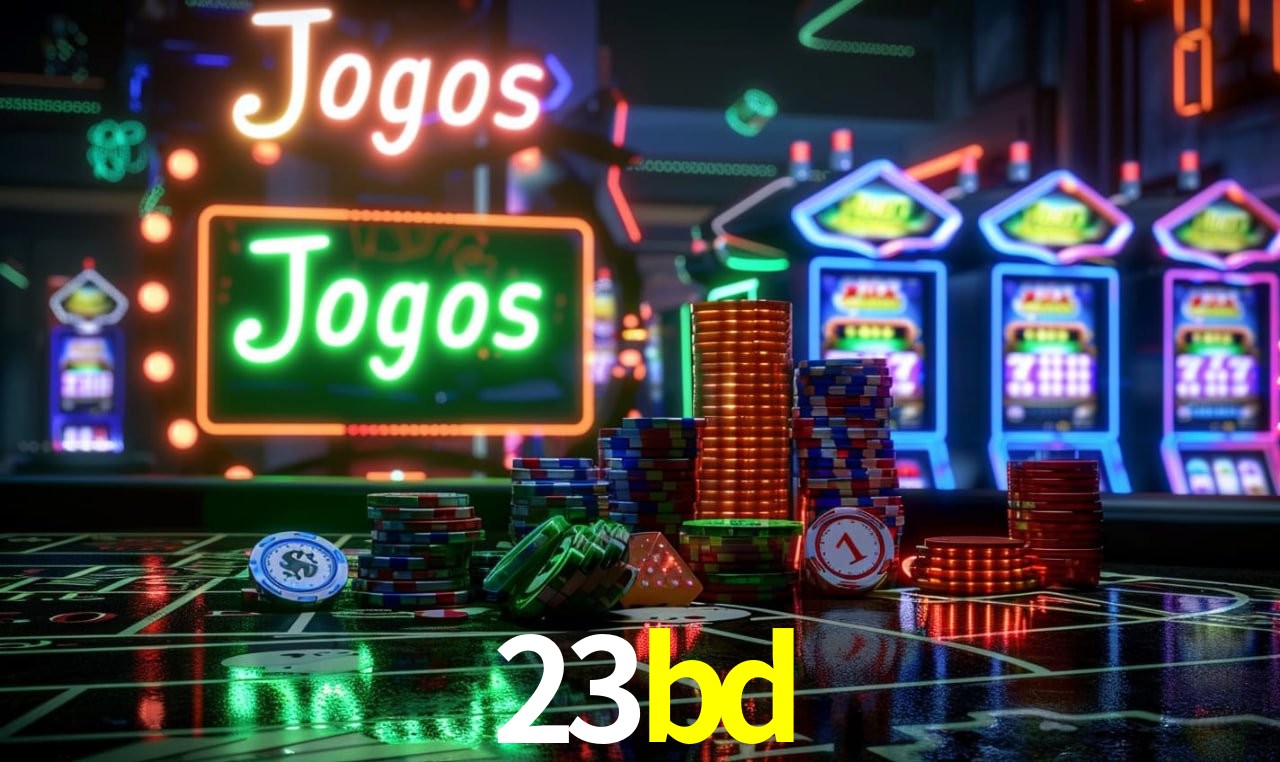 Bônus Generosos e Exclusivos no 23bd para Você!