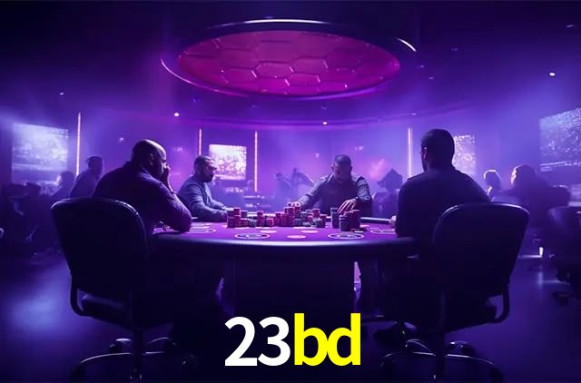 A Experiência Imersiva dos Cassinos Ao Vivo no 23bd