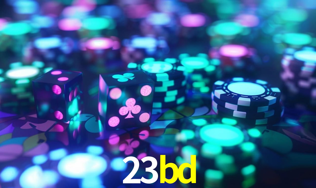 Mesa de Blackjack 23bd