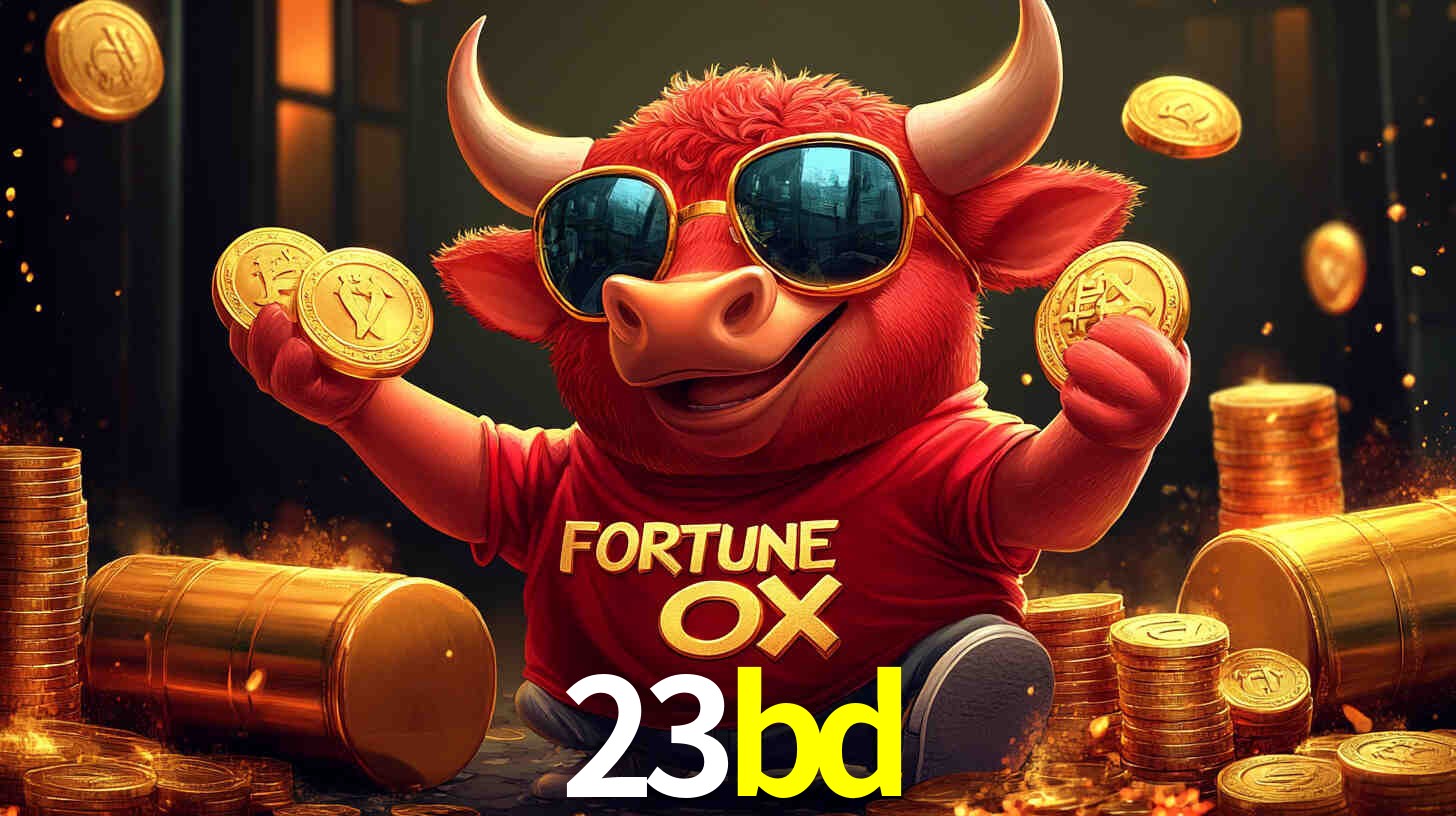 A Popularidade dos Caça-Níqueis no 23bd