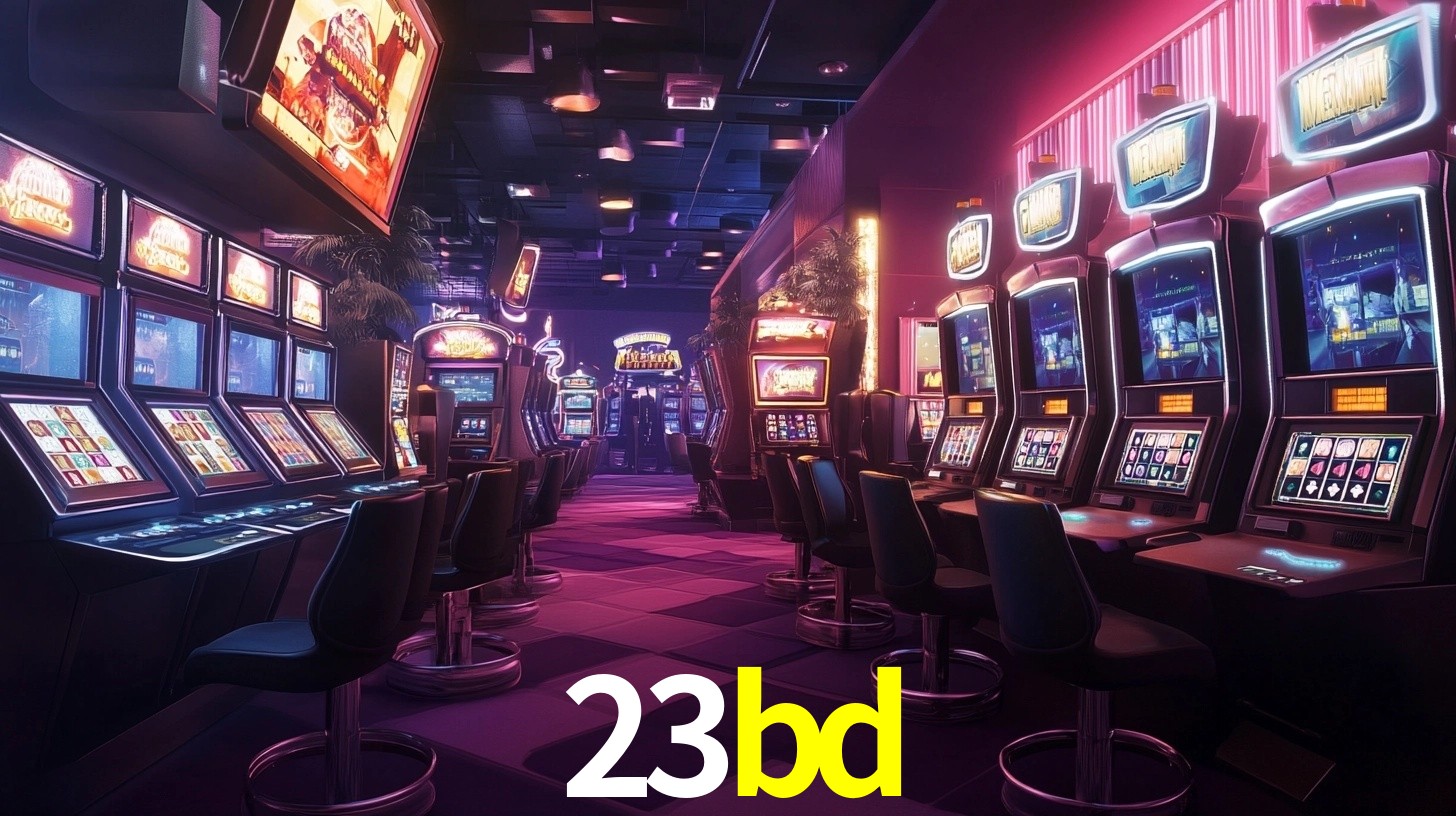 23bd App Interface