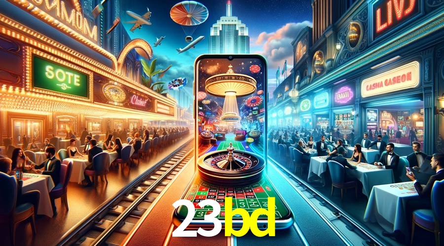 Exclusive Offers 23bd