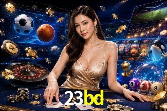 Account Benefits 23bd