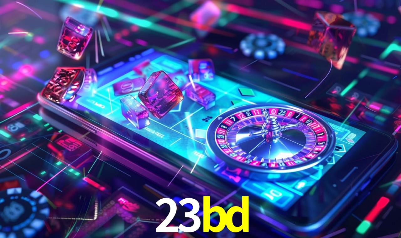 Apostas de Tênis 23bd