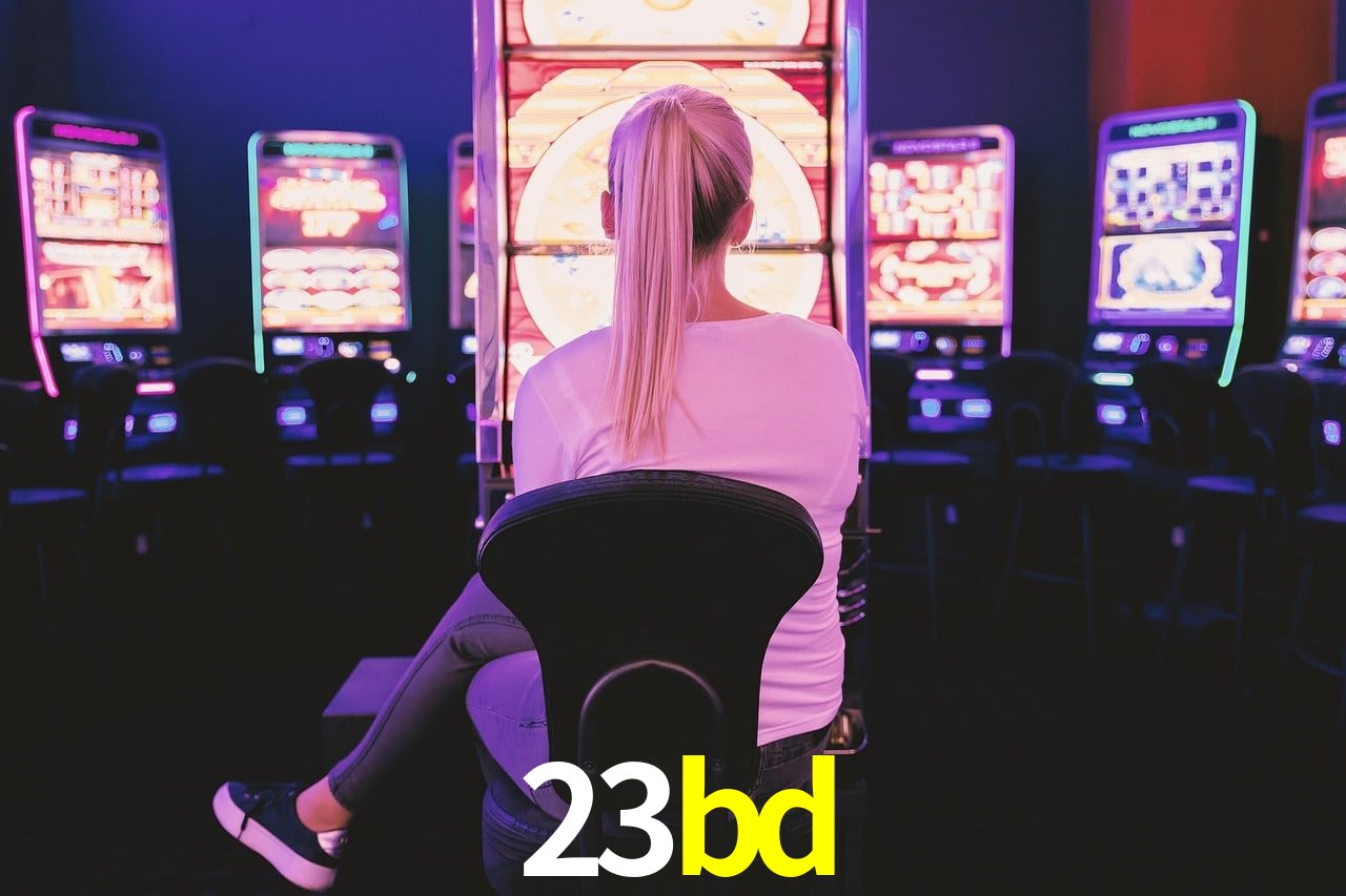 Live Casino 23bd