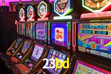 A Emoção da Loteria na 23bd: Uma Chance de Mudança de Vida