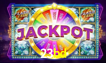 Descubra o Mundo do Cassino Online com 23bd