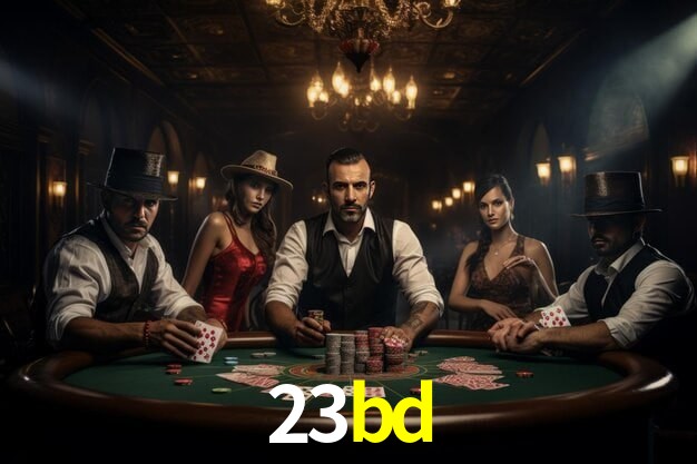 App oficial 23bd