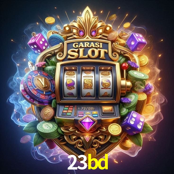 Benefícios da Conta 23bd